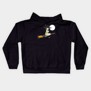 Belady Kids Hoodie